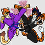 Cat Fight (Com)