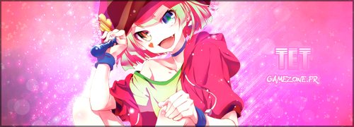 Signature - No Game No Life: Tet. by Kirbytch on DeviantArt Signature - No Game No Life: Tet. by Kirbytch on DeviantArt