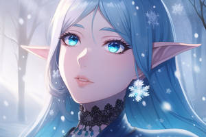 Snow Elf II