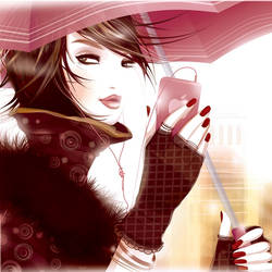 fashion illustration