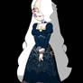 Vialaxia Coronation Dress