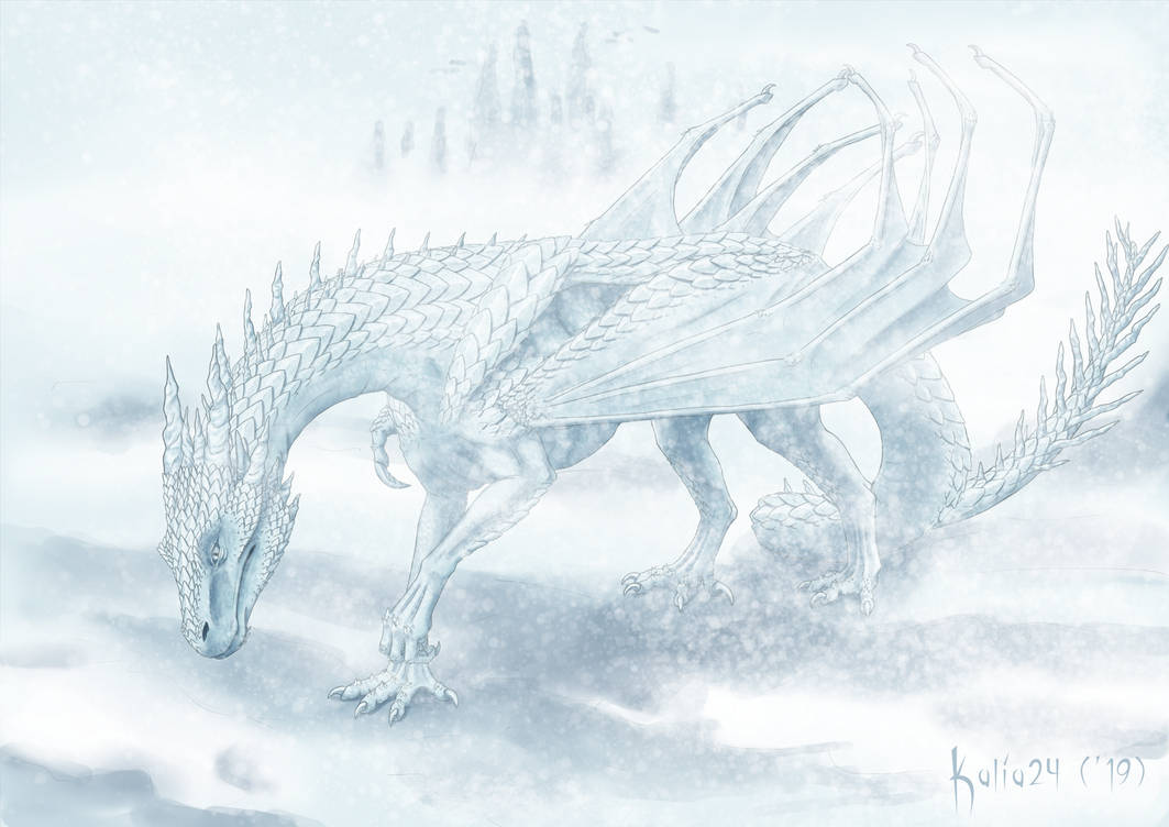 Icewing Description Deepfreeze the Icewing by Kalia24 on DeviantArt