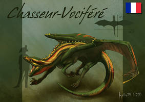 Chasseur-Vocifere