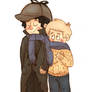 johnlock