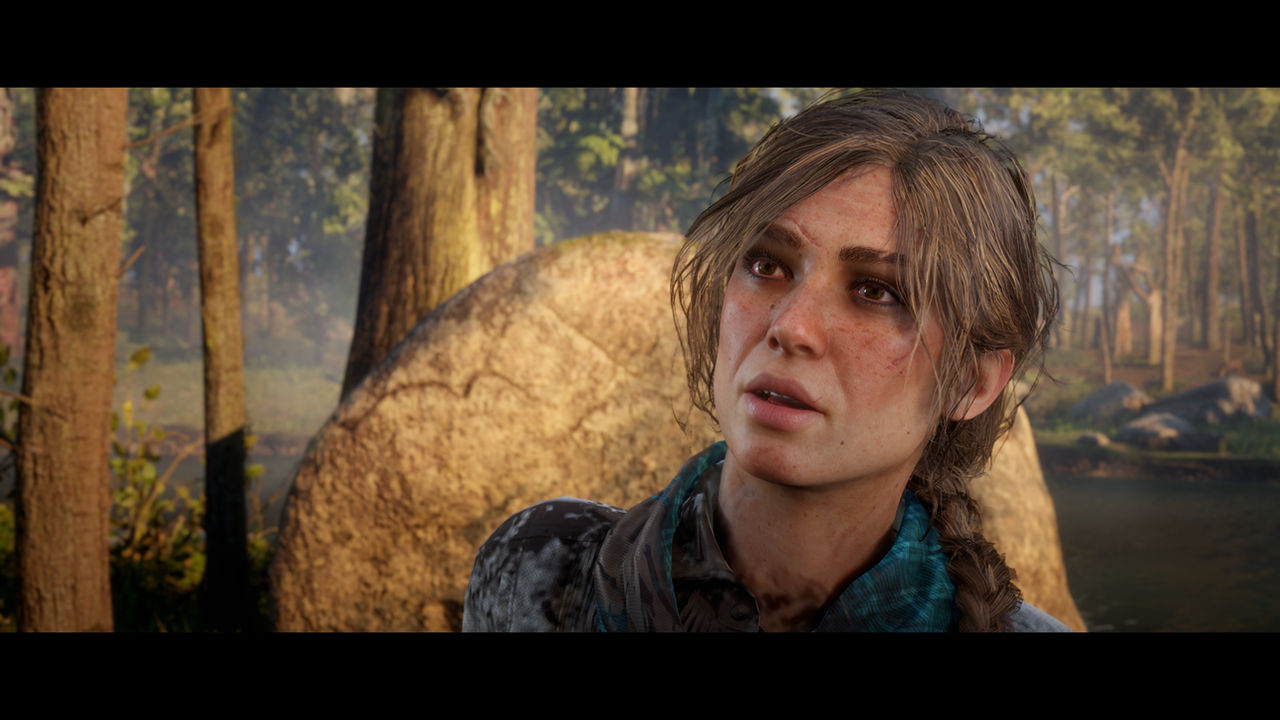 Red 12 Deviantart Red Dead Redemption 2 (12) by Passos1993 on DeviantArt