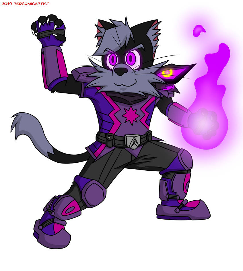 Lucas Costume Concept Art by RedComicArtist on DeviantArt