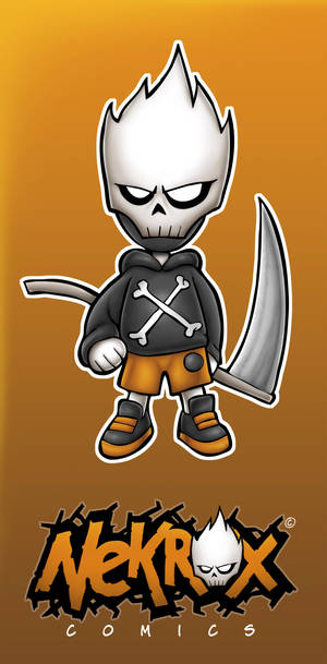 The lil Nekrox
