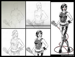 Punkgirl