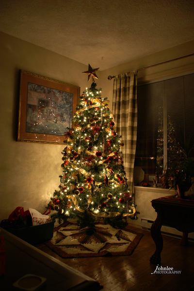 X Mus Treee X-mas Tree by johnlee44 on DeviantArt