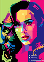 Katy Perry on WPAP