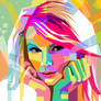 Taylor swift in WPAP