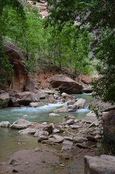 Zion National Park