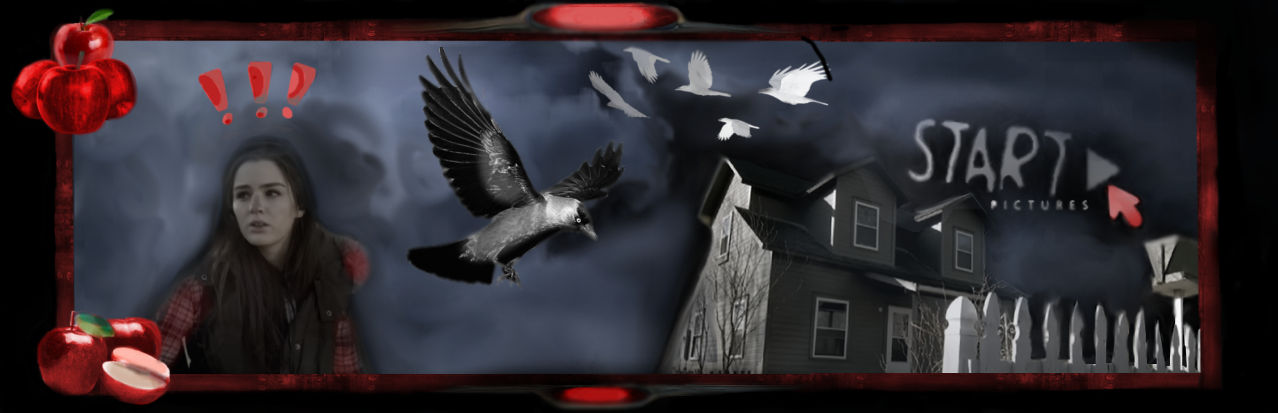 Voc est aqui - divirta-se by IbudoTheLegitimate on DeviantArt