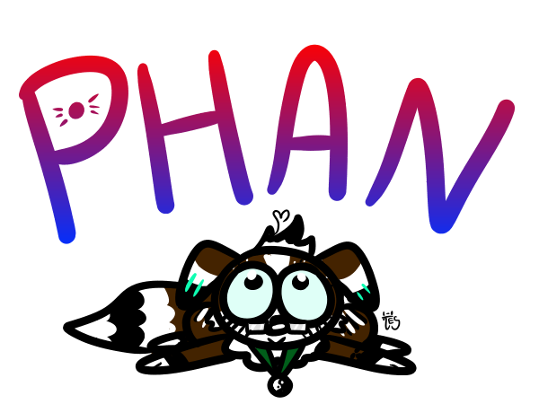 Deviantart Phahn Phan {Commission} by TesArtist on DeviantArt