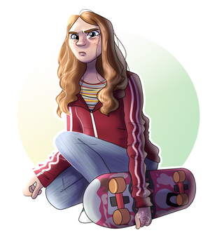 Explore the Best Maxstrangerthings Art | DeviantArt Explore the Best Maxstrangerthings Art | DeviantArt