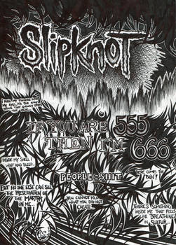 Slipknot SIC