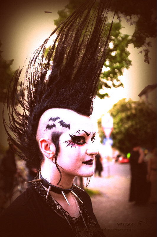 Wave-Gotik-Treffen 2013 - I