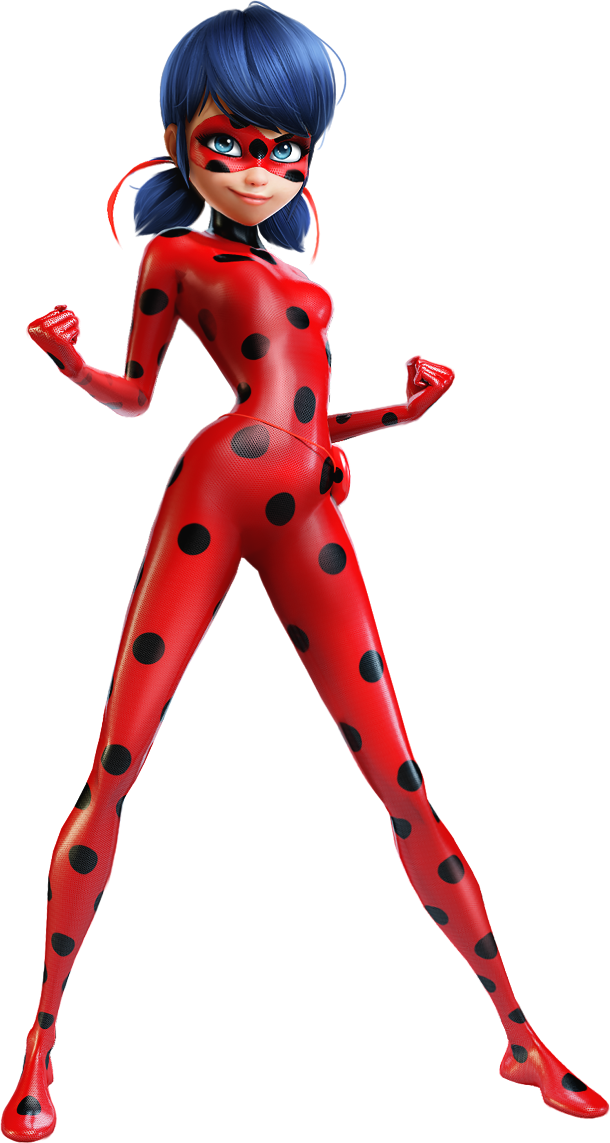 Ladybug png by Tigress456 on DeviantArt