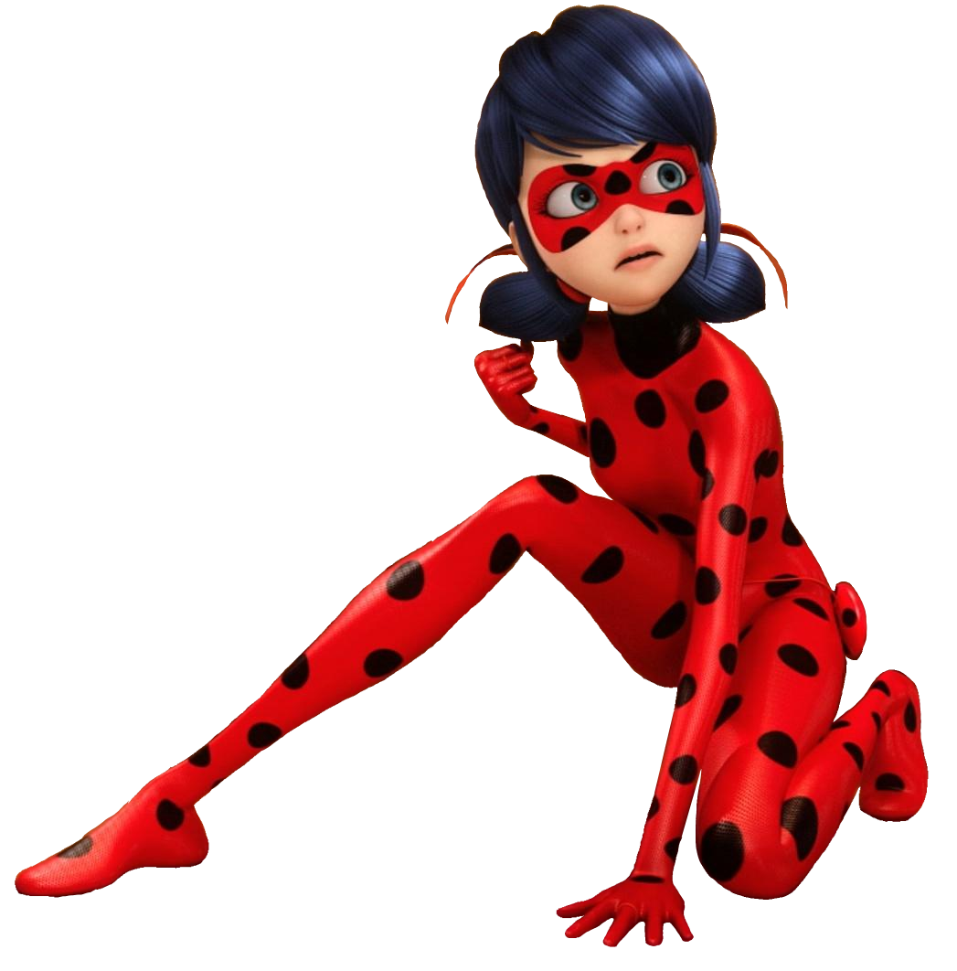 Ladybug png by Tigress456 on DeviantArt