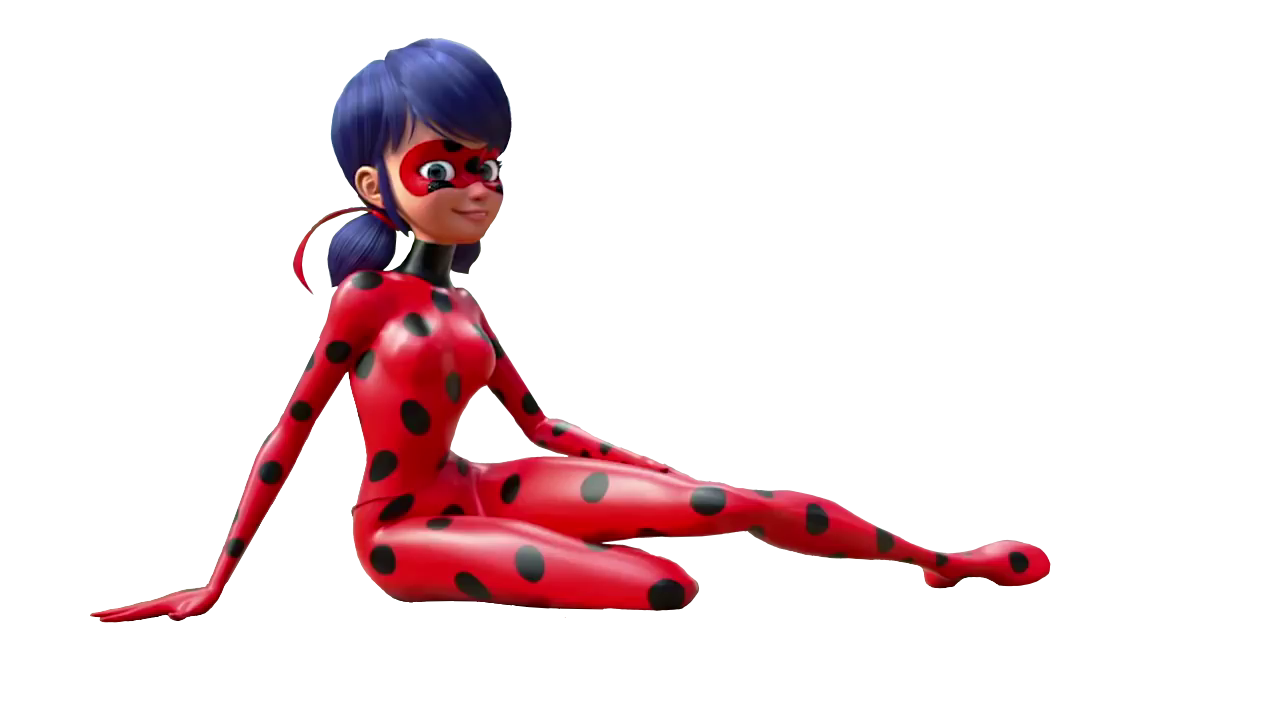 LadyBug PNG by OlimpiaKitten on DeviantArt