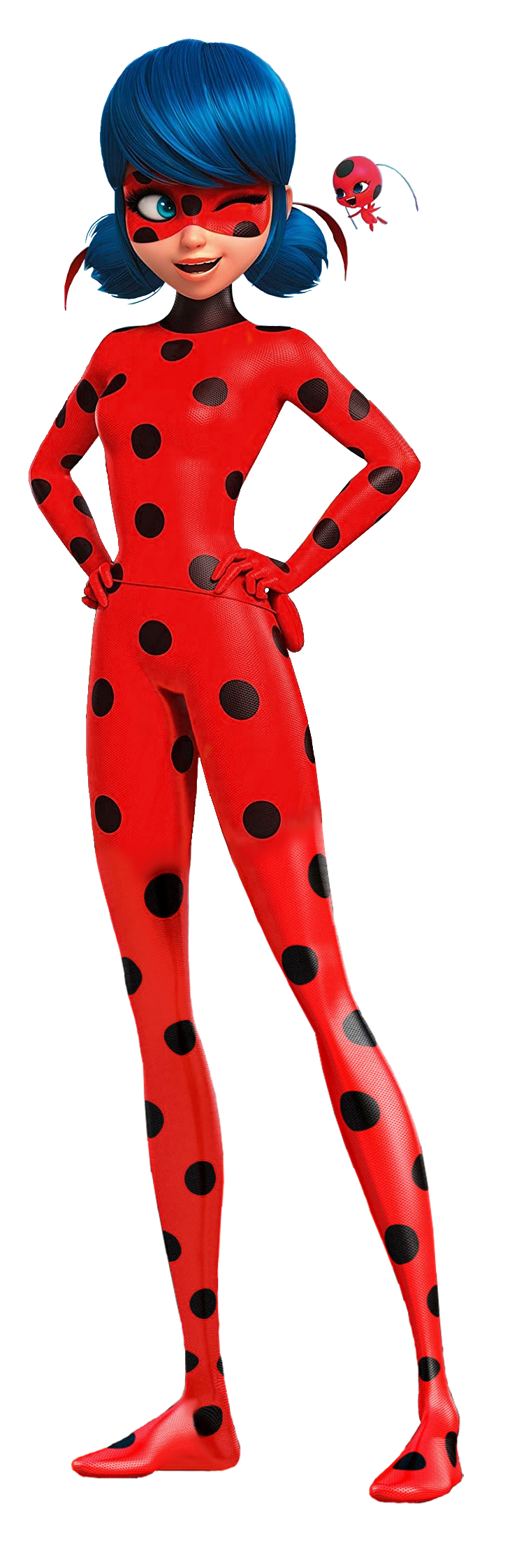 LadyBug PNG by OlimpiaKitten on DeviantArt