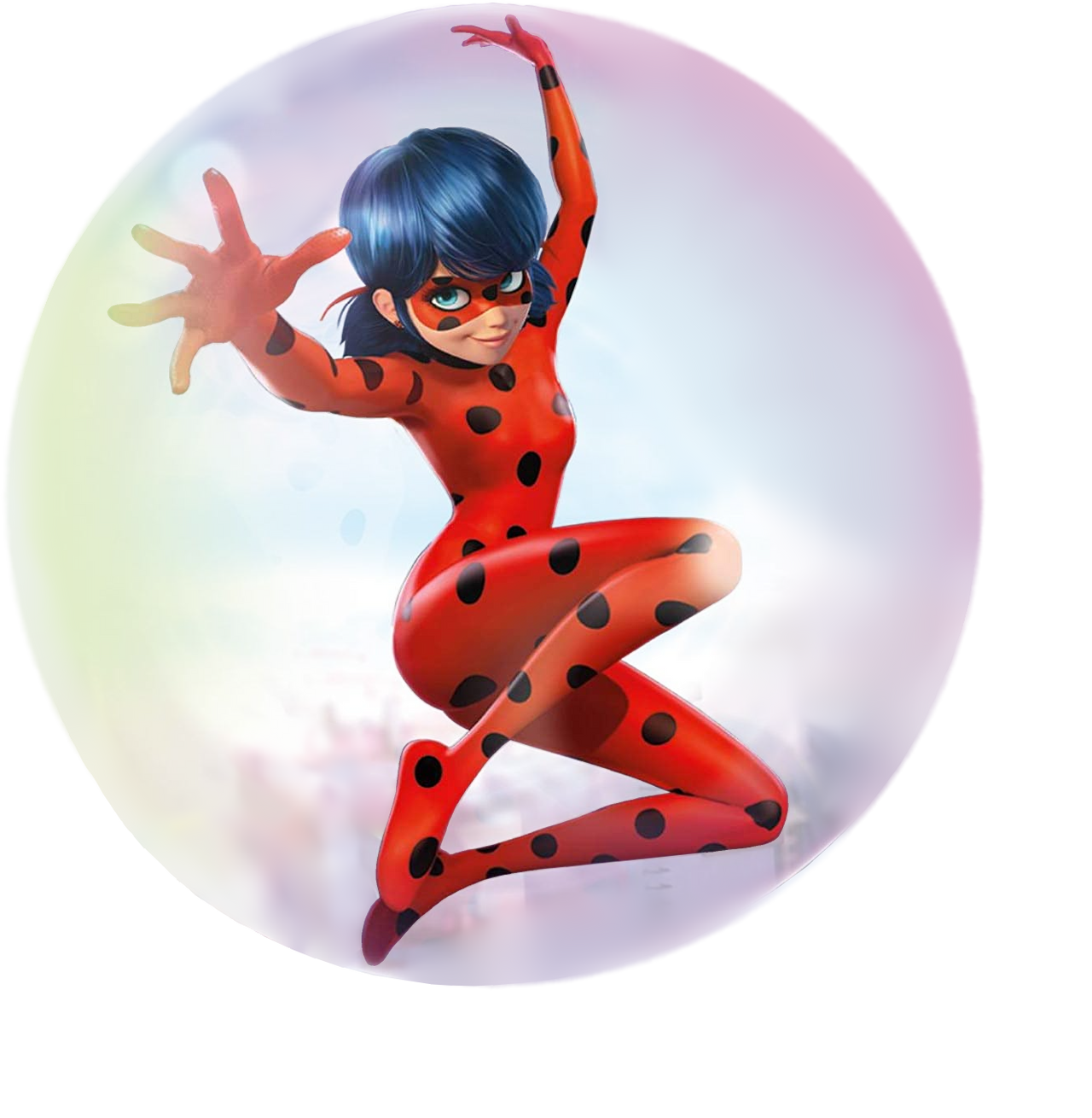 Miraculous ladybug render 3 by JayESka-Arts on DeviantArt
