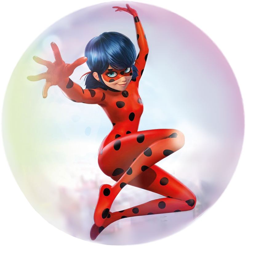 Ladybug png by Tigress456 on DeviantArt