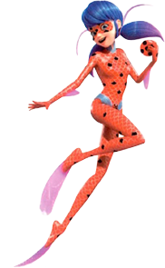 Aqua Ladybug By MiraculousRender On DeviantArt aqua-ladybug-by-miraculousrender-on-deviantart