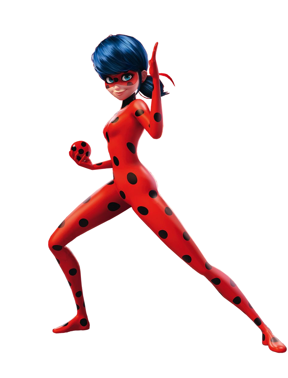 Ladybug png by Tigress456 on DeviantArt