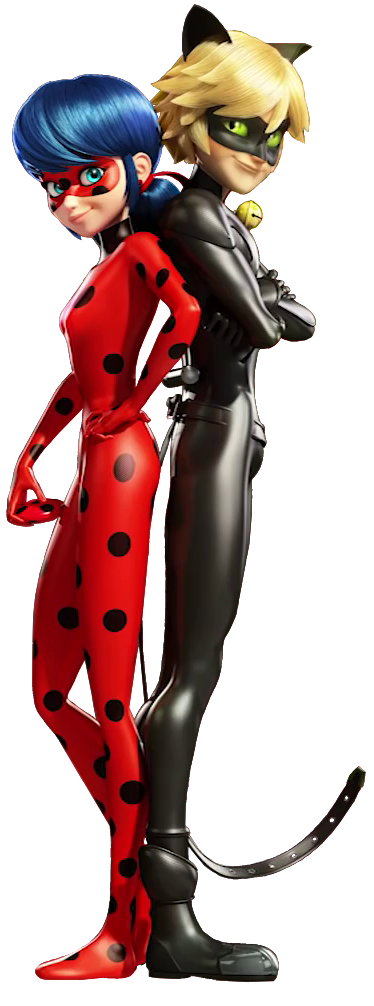 Ladybug by MiraculousRender on DeviantArt