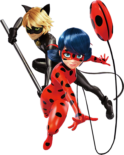 Ladybug by MiraculousRender on DeviantArt