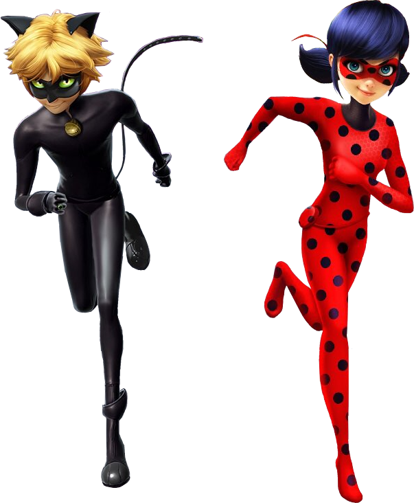 Chatnoir by MiraculousRender on DeviantArt