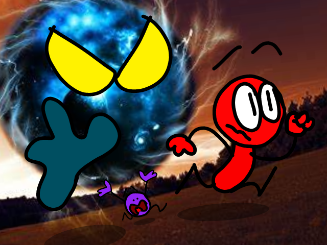 Rifts Gone Mad by Raymanimations on DeviantArt