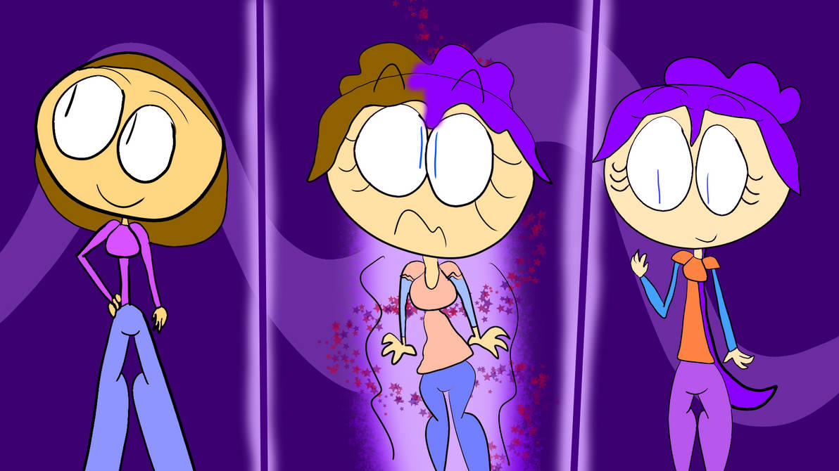 StarKid-ification by Raymanimations on DeviantArt