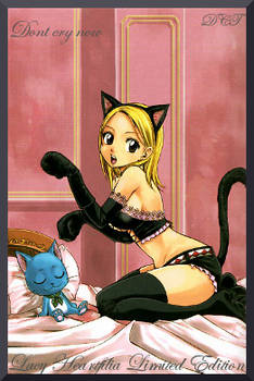 Lucy Heartfilia