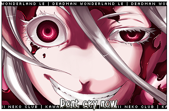 Deadman wonderland 2