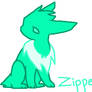 Zipper my new character