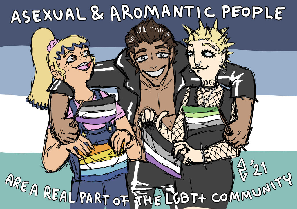 Aro Ace Pride 2021 By AnimeAnnemarie On DeviantArt aro-ace-pride-2021-by-animeannemarie-on-deviantart