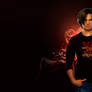 Leon Kennedy. Music