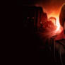 Ada Wong. Silence deafened