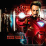 Iron man 3. Tony Stark.