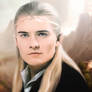 Legolas, The Lord of the Rings
