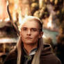 Legolas Greenleaf (Orlando Bloom) LOTR