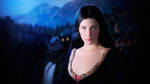 Photorealistic Arwen (Liv Tyler) LOTR by push-pulse