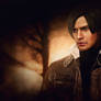 Leon Kennedy (2560X1600pix)