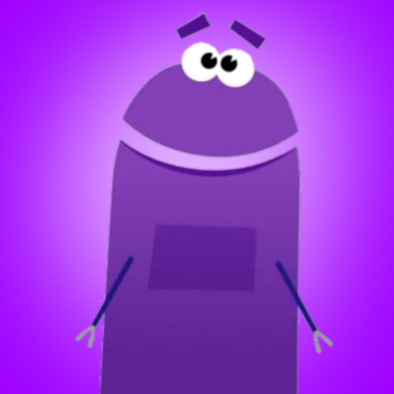 Bo the Shy Storybot by thirdyem2013 on DeviantArt