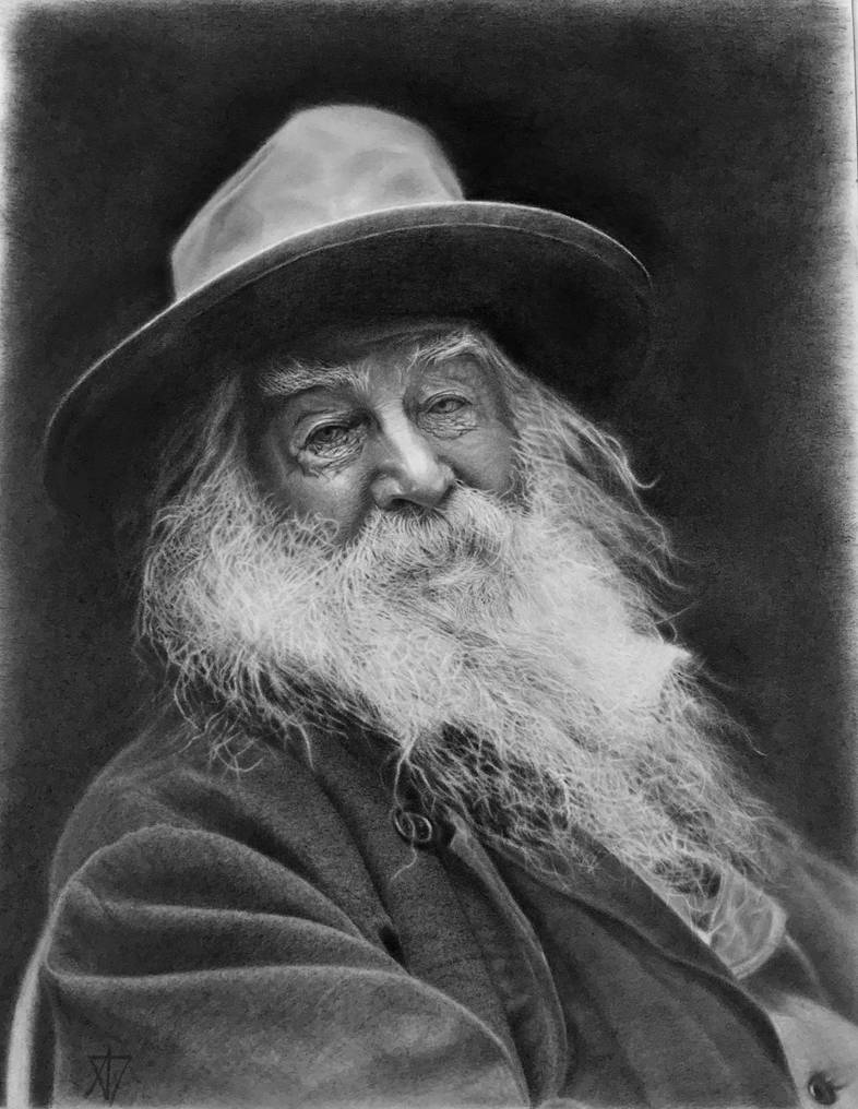 Walt Whitman