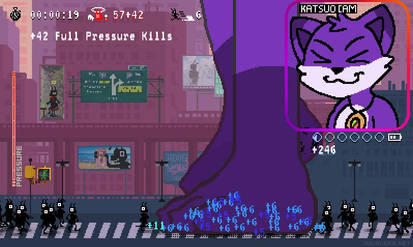 Sprite Stomp Explore the Best Stompgame Art | DeviantArt