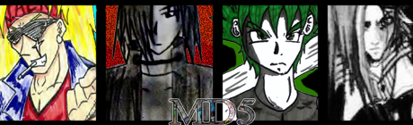 MD5 Banner II