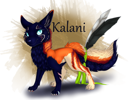 .:Kalani Gift Art:.